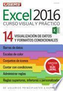 libro Excel 2016 – Visualización De Datos Y Formatos Condicionales